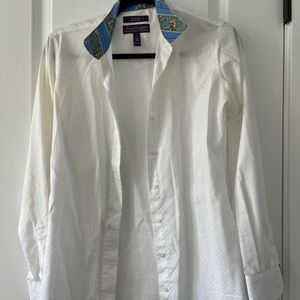 Essex Classics Show Shirts